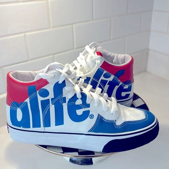 Alife sneakers! - Picture 1 of 8